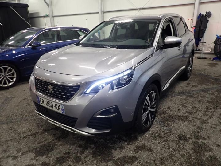 PEUGEOT 3008 2017 vf3mcbhzwhs270208