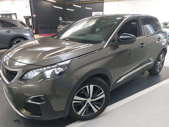 PEUGEOT 3008 2017 vf3mcbhzwhs270450