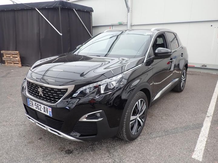 PEUGEOT 3008 2017 vf3mcbhzwhs270491