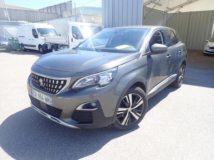 PEUGEOT 3008 2017 vf3mcbhzwhs272209