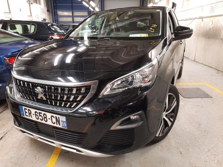 PEUGEOT 3008 2017 vf3mcbhzwhs272237