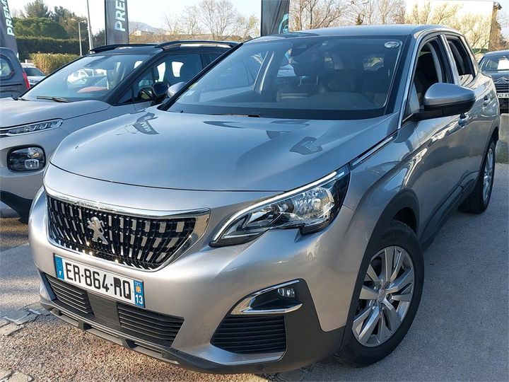 PEUGEOT 3008 2017 vf3mcbhzwhs274821