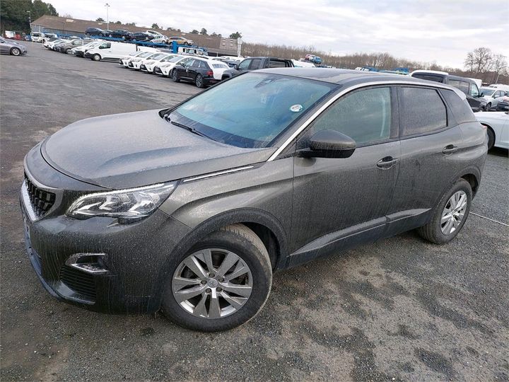 PEUGEOT 3008 2017 vf3mcbhzwhs274877