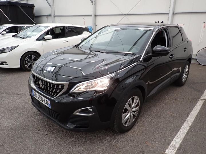 PEUGEOT 3008 2017 vf3mcbhzwhs274922