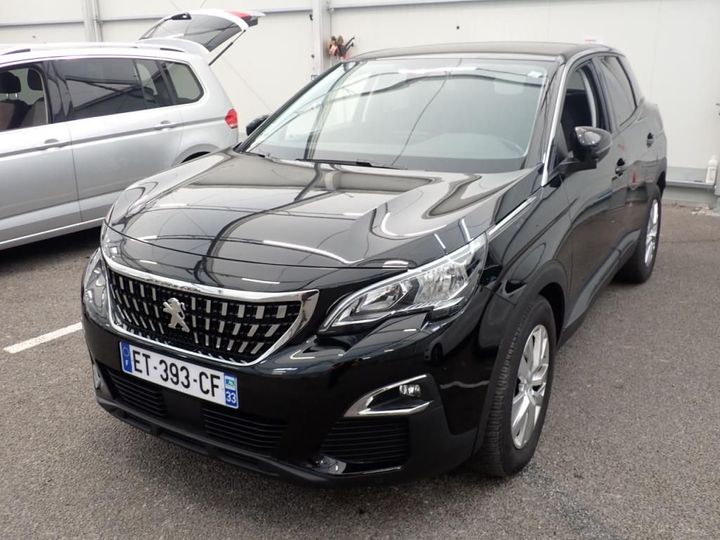 PEUGEOT 3008 2017 vf3mcbhzwhs274929