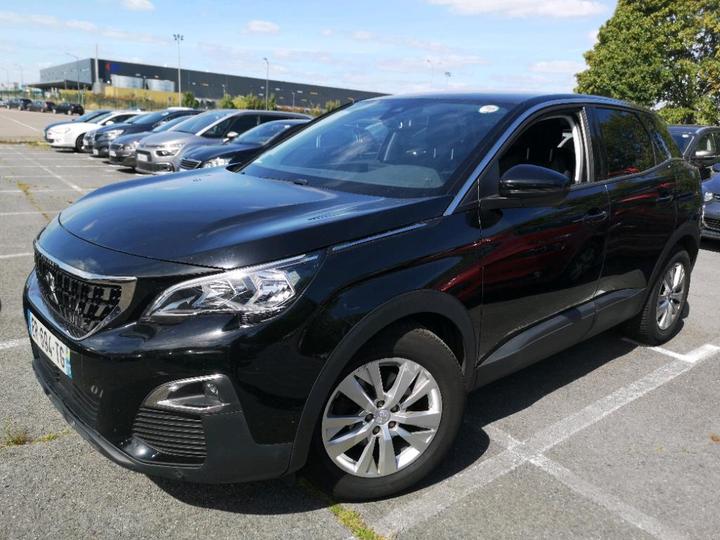 PEUGEOT 3008 2017 vf3mcbhzwhs274930