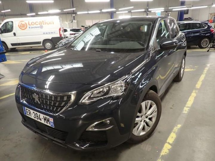 PEUGEOT 3008 2017 vf3mcbhzwhs274982