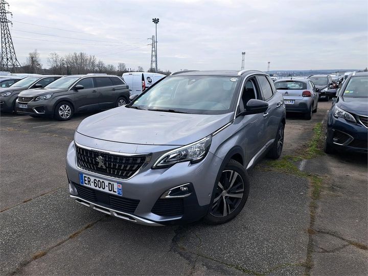 PEUGEOT 3008 2017 vf3mcbhzwhs276422