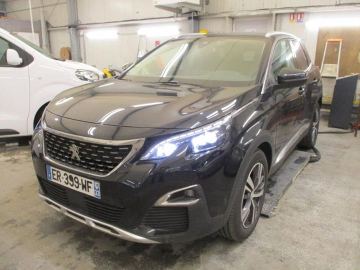 PEUGEOT 3008 2017 vf3mcbhzwhs276735