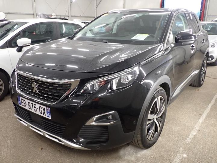 PEUGEOT 3008 2017 vf3mcbhzwhs276736