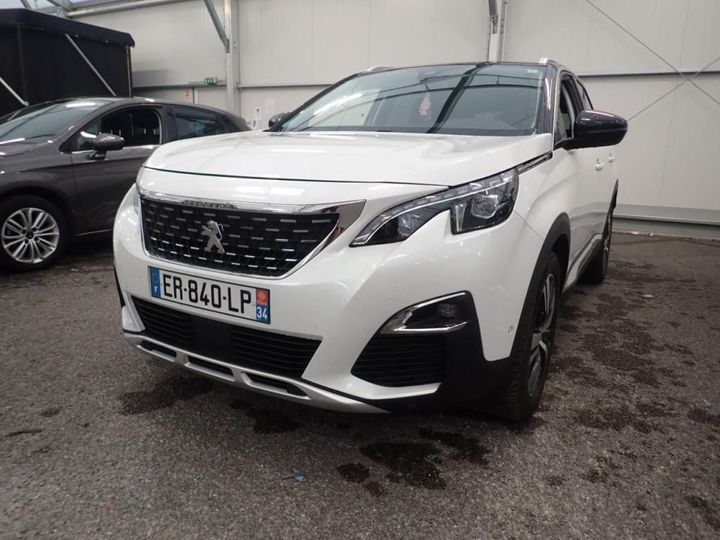 PEUGEOT 3008 2017 vf3mcbhzwhs276776