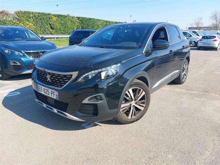 PEUGEOT 3008 2017 vf3mcbhzwhs277919