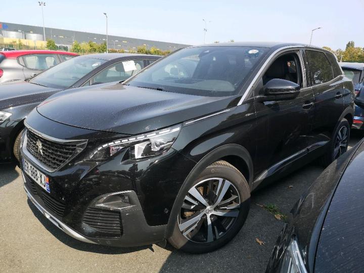 PEUGEOT 3008 2017 vf3mcbhzwhs277947