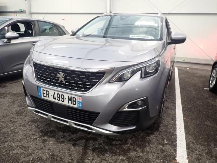 PEUGEOT 3008 2017 vf3mcbhzwhs283513