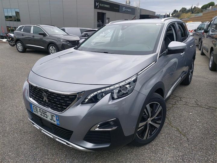 PEUGEOT 3008 2017 vf3mcbhzwhs283518