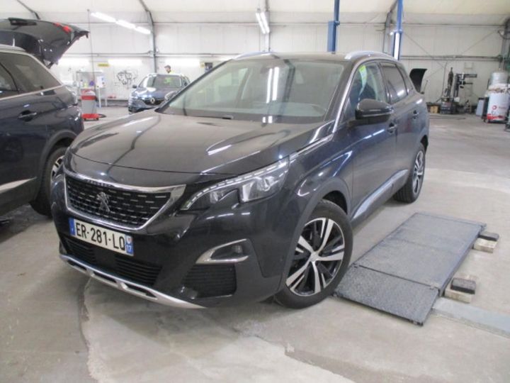 PEUGEOT 3008 2017 vf3mcbhzwhs283552