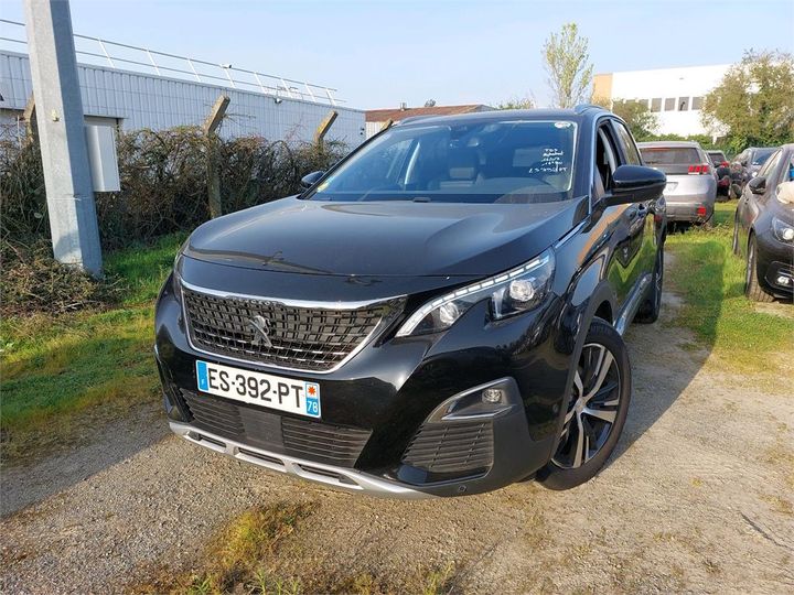 PEUGEOT 3008 2017 vf3mcbhzwhs283553