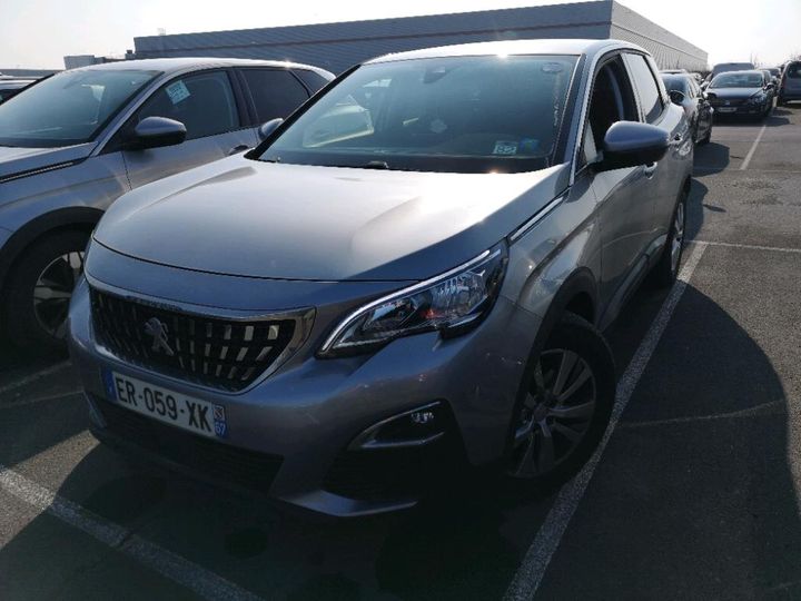 PEUGEOT 3008 2017 vf3mcbhzwhs285017