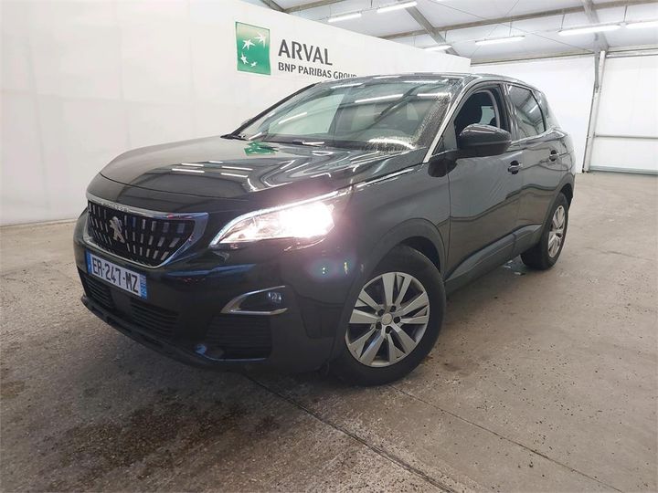 PEUGEOT 3008 2017 vf3mcbhzwhs285051