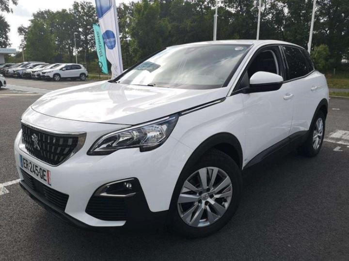 PEUGEOT 3008 2017 vf3mcbhzwhs285071