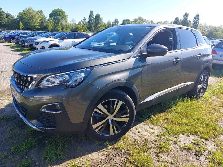 PEUGEOT 3008 2017 vf3mcbhzwhs285380