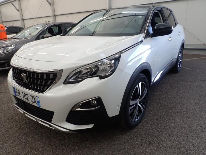 PEUGEOT 3008 2017 vf3mcbhzwhs285421