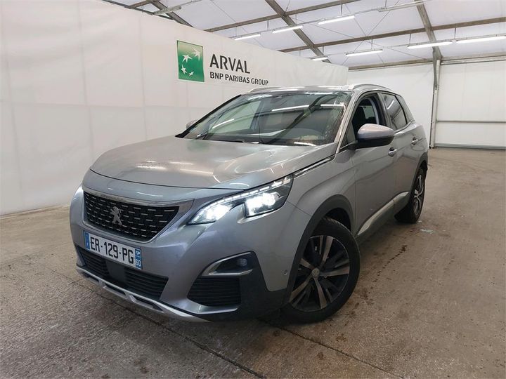 PEUGEOT 3008 2017 vf3mcbhzwhs287004