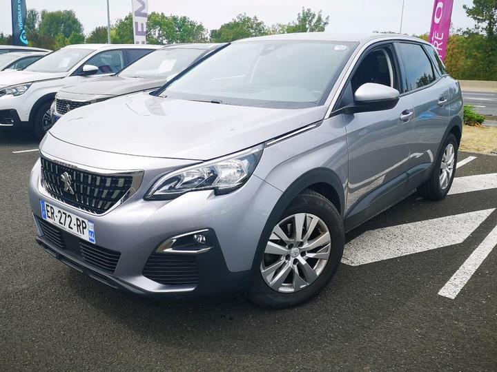 PEUGEOT 3008 2017 vf3mcbhzwhs288541