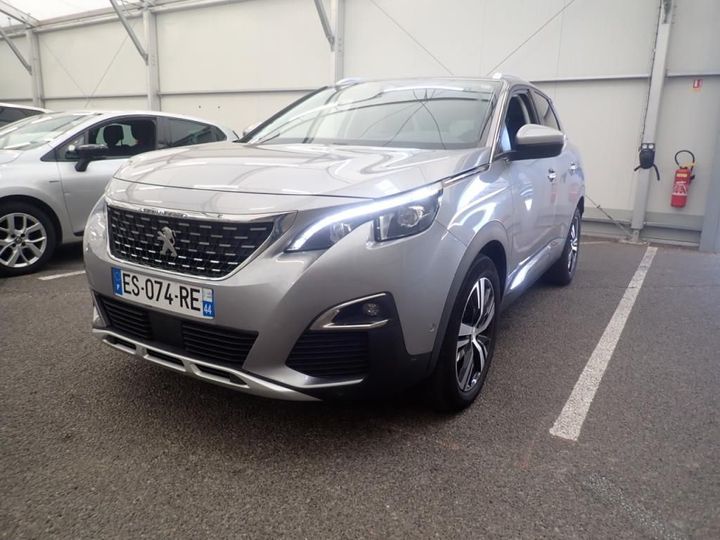 PEUGEOT 3008 2017 vf3mcbhzwhs288864