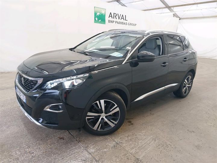 PEUGEOT 3008 2017 vf3mcbhzwhs288869