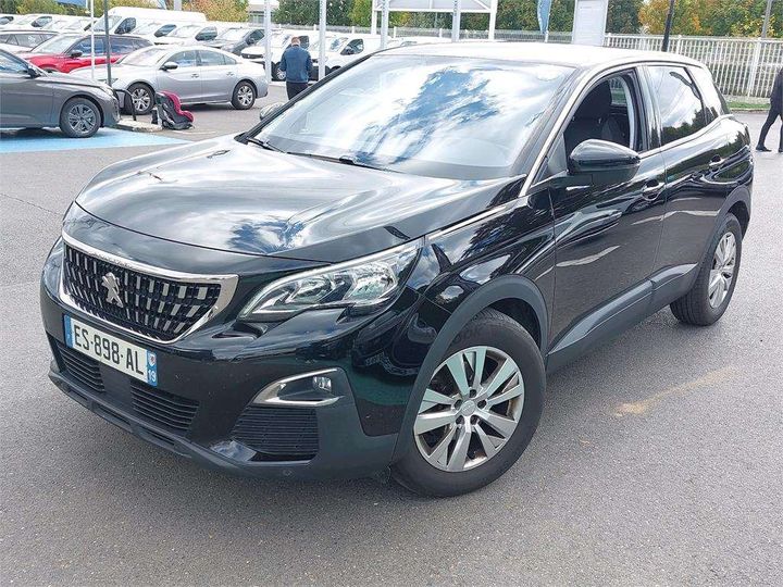 PEUGEOT 3008 2017 vf3mcbhzwhs290244