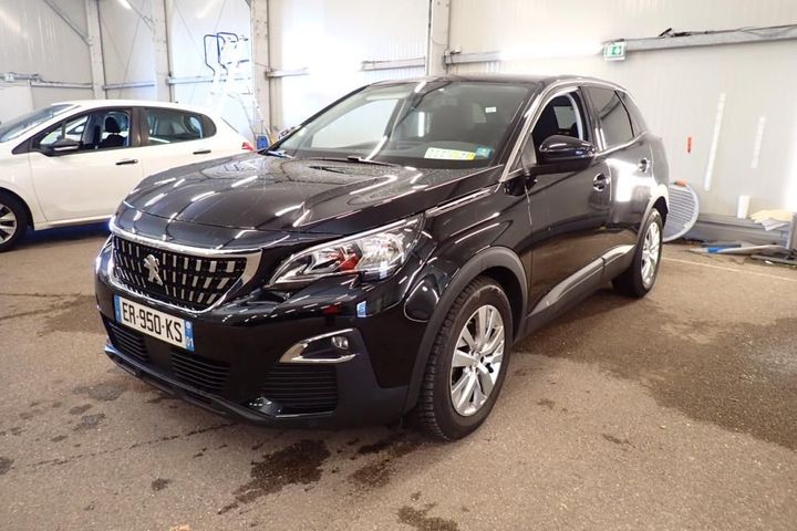 PEUGEOT 3008 2017 vf3mcbhzwhs290265