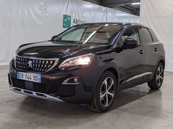 PEUGEOT 3008 2017 vf3mcbhzwhs290750