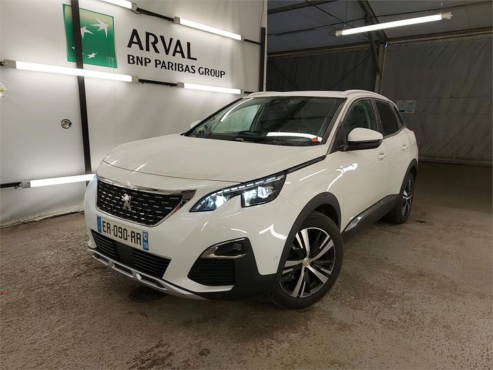 PEUGEOT 3008 2017 vf3mcbhzwhs290819