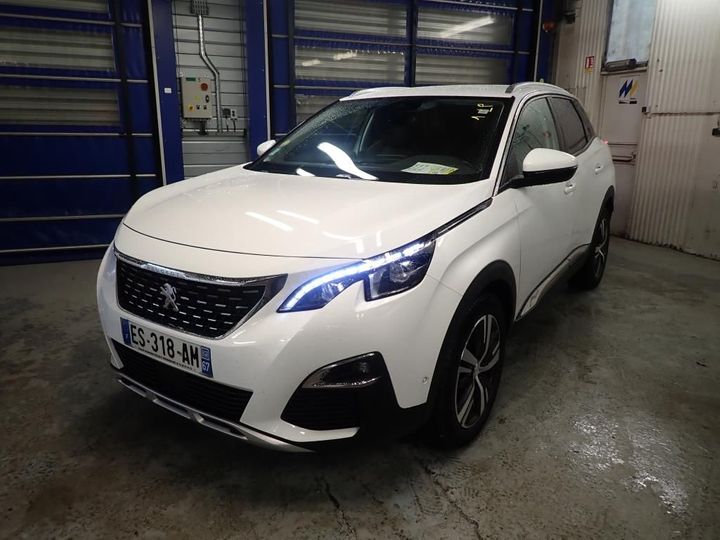 PEUGEOT 3008 2017 vf3mcbhzwhs290826