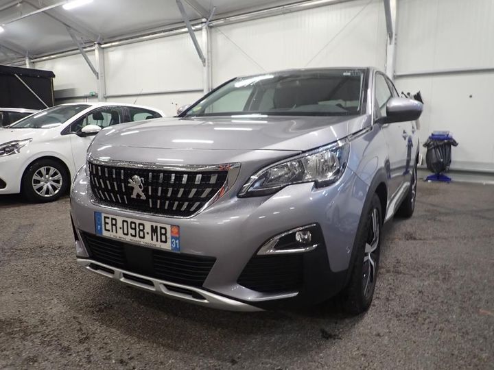 PEUGEOT 3008 2017 vf3mcbhzwhs292768