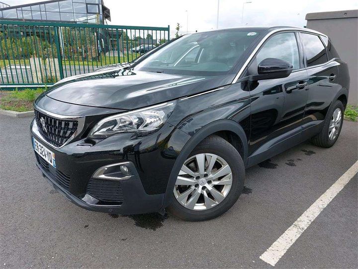 PEUGEOT 3008 2017 vf3mcbhzwhs294699