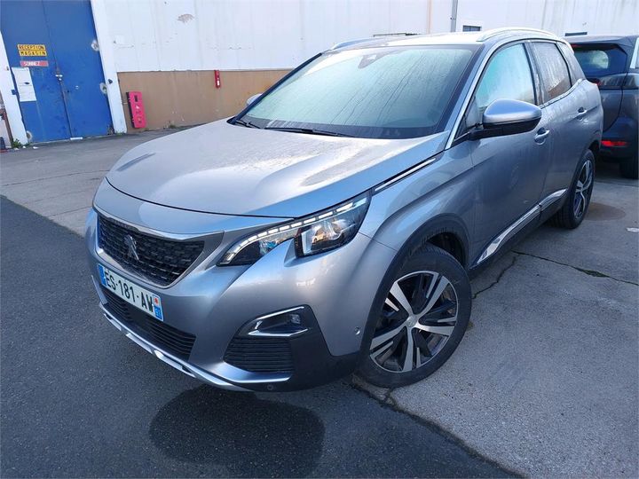 PEUGEOT 3008 2017 vf3mcbhzwhs295242