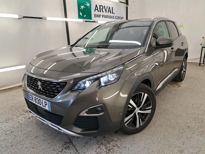 PEUGEOT 3008 2017 vf3mcbhzwhs297323