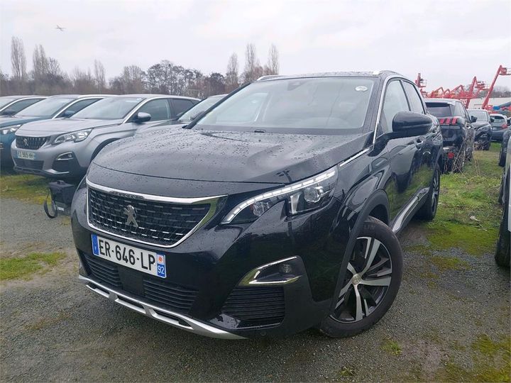 PEUGEOT 3008 2017 vf3mcbhzwhs297334