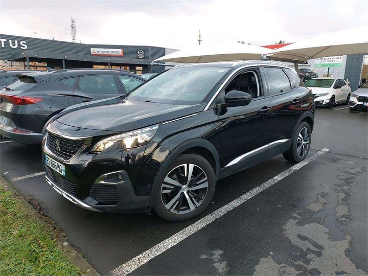 PEUGEOT 3008 2017 vf3mcbhzwhs297336