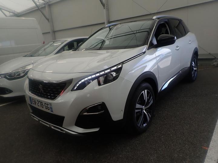 PEUGEOT 3008 2018 vf3mcbhzwhs297349