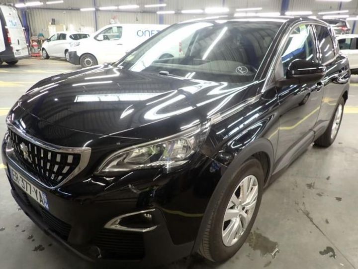 PEUGEOT 3008 2017 vf3mcbhzwhs300103