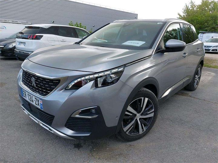 PEUGEOT 3008 2017 vf3mcbhzwhs304210