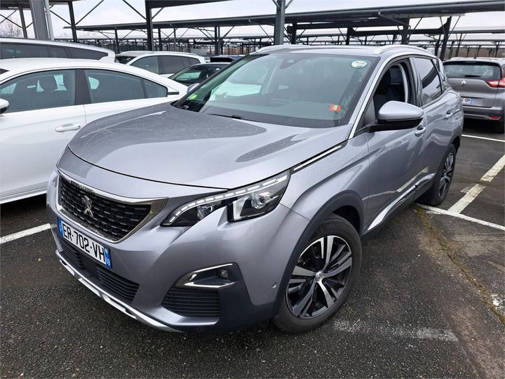 PEUGEOT 3008 2017 vf3mcbhzwhs304212