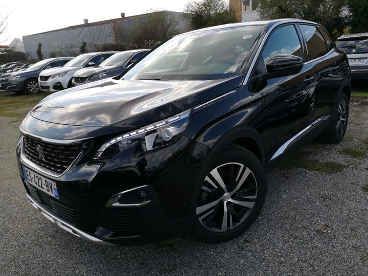 PEUGEOT 3008 2017 vf3mcbhzwhs306559