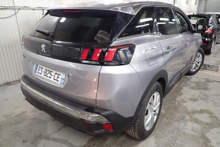 PEUGEOT 3008 2017 vf3mcbhzwhs309498