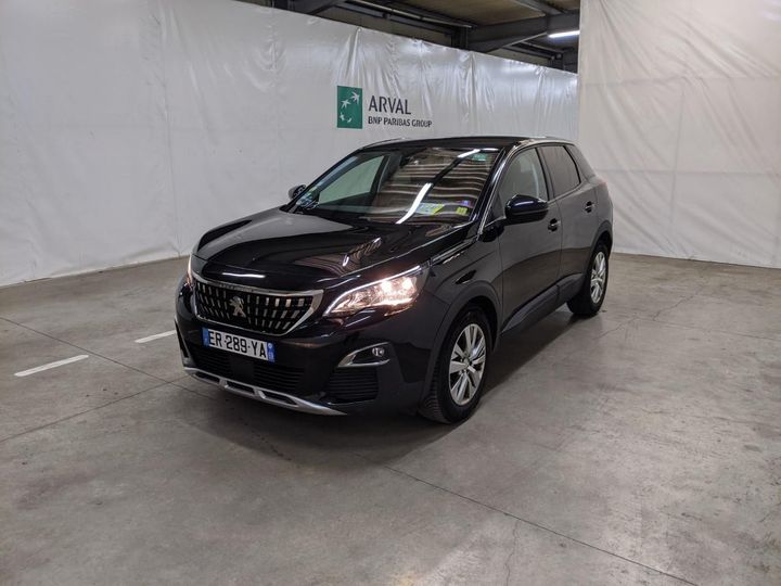 PEUGEOT 3008 2017 vf3mcbhzwhs311212