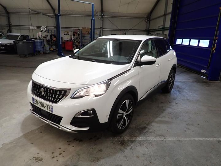 PEUGEOT 3008 2017 vf3mcbhzwhs311545