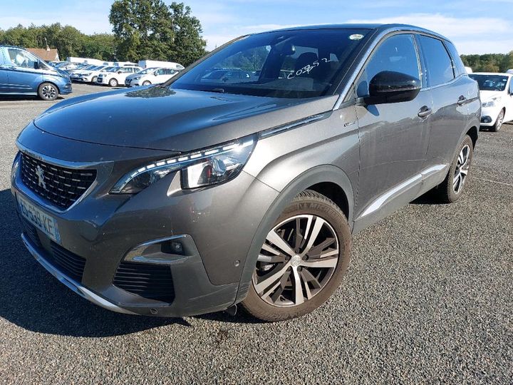 PEUGEOT 3008 2017 vf3mcbhzwhs311706